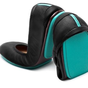 Tieks